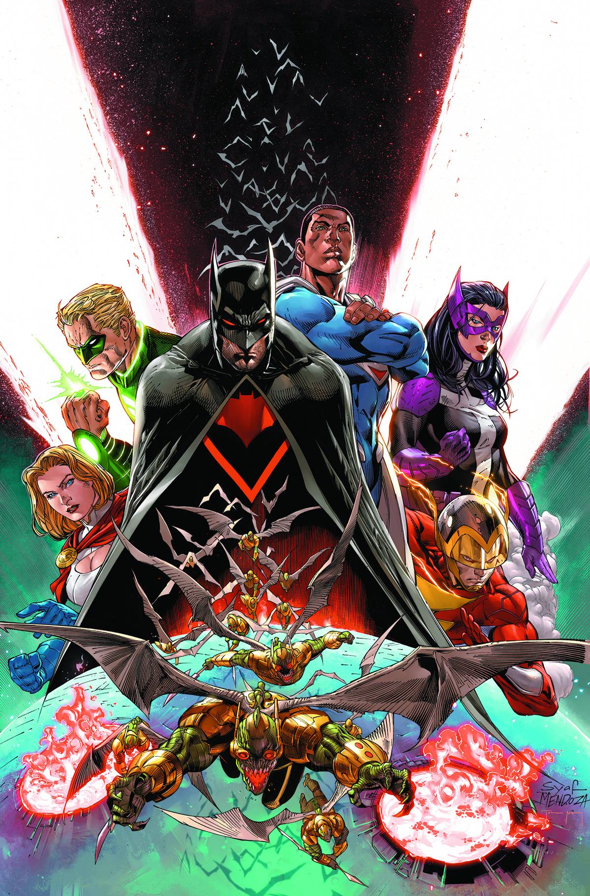 Earth 2 World's End 1 Review IGN