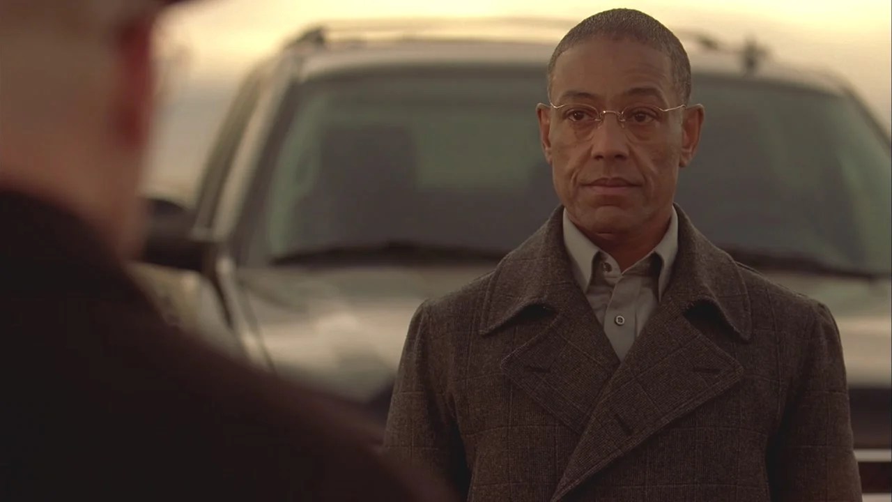 Breaking Bad's Giancarlo Esposito Joins Maze Runner Sequel IGN