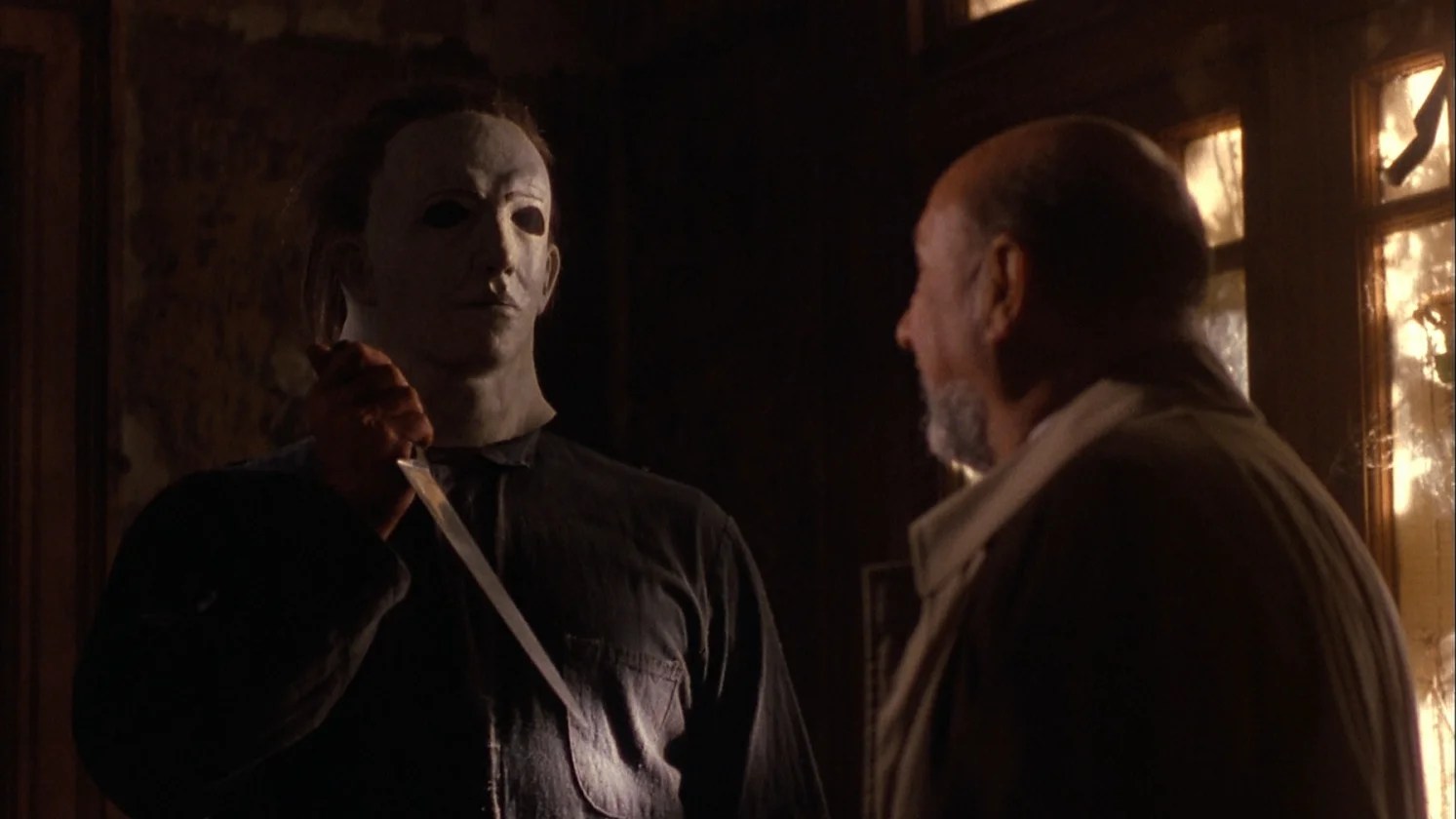 Halloween The Complete Collection Bluray Review IGN