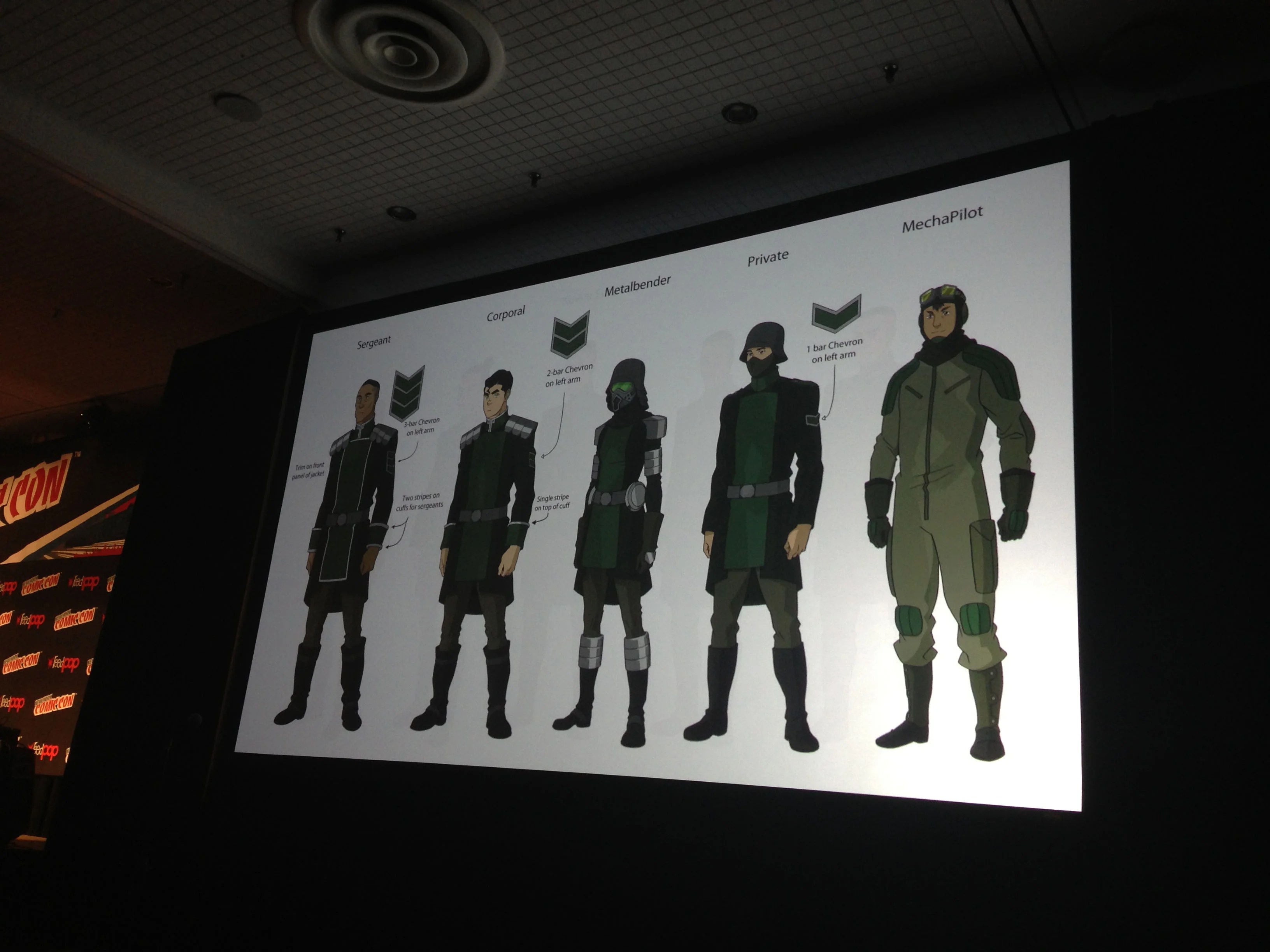 Military of the Earth Empire Avatar Wiki Fandom