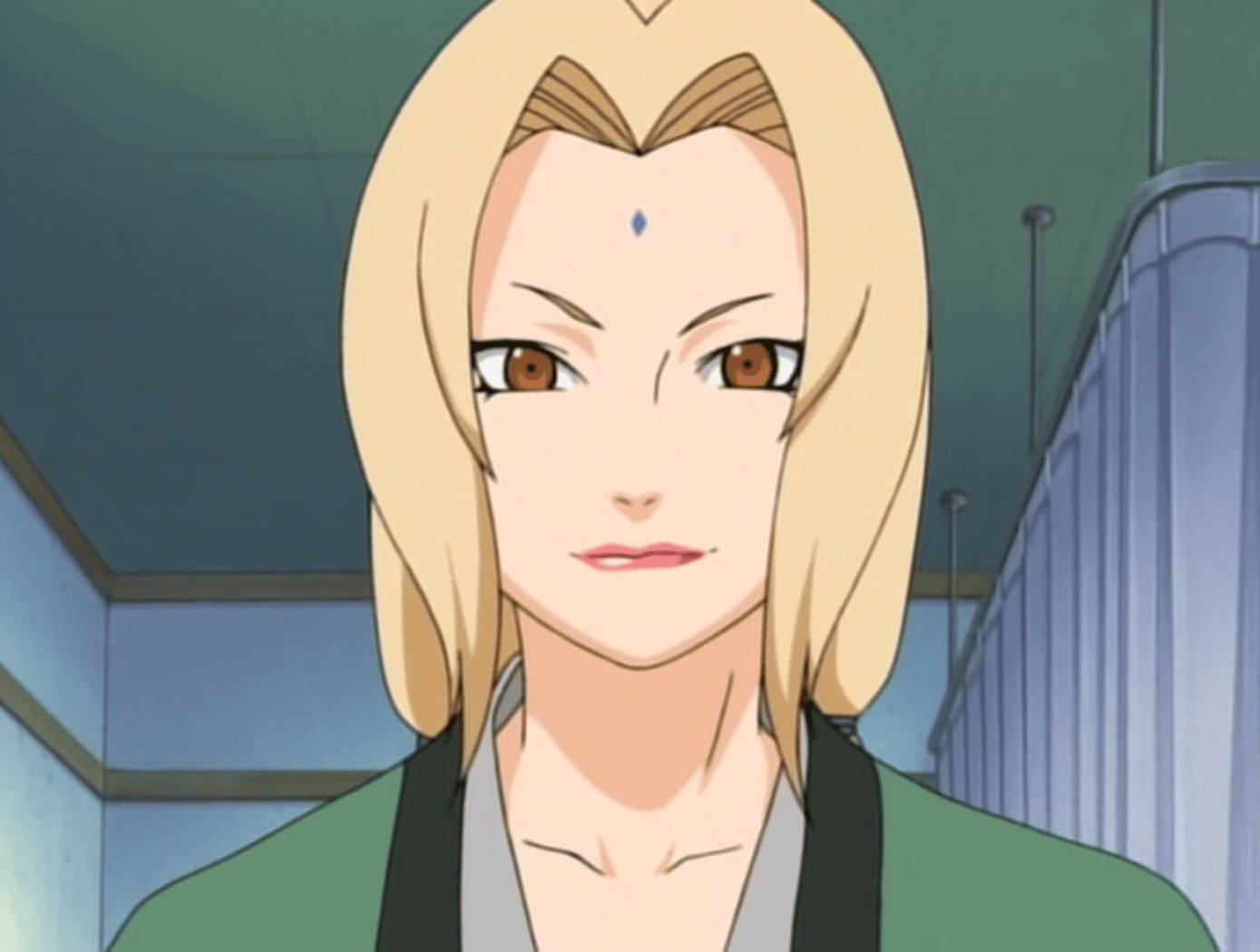 Top 10 Naruto Characters IGN