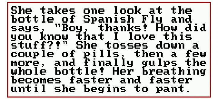 Revisiting Leisure Suit Larry IGN