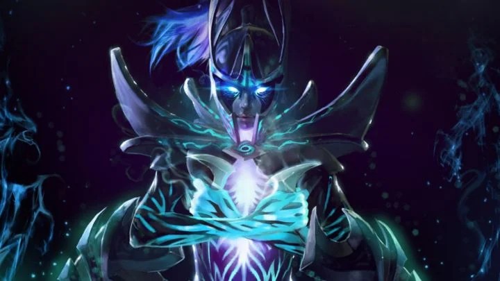 Meet Dota 2's Newest Hero, 'Oracle' IGN