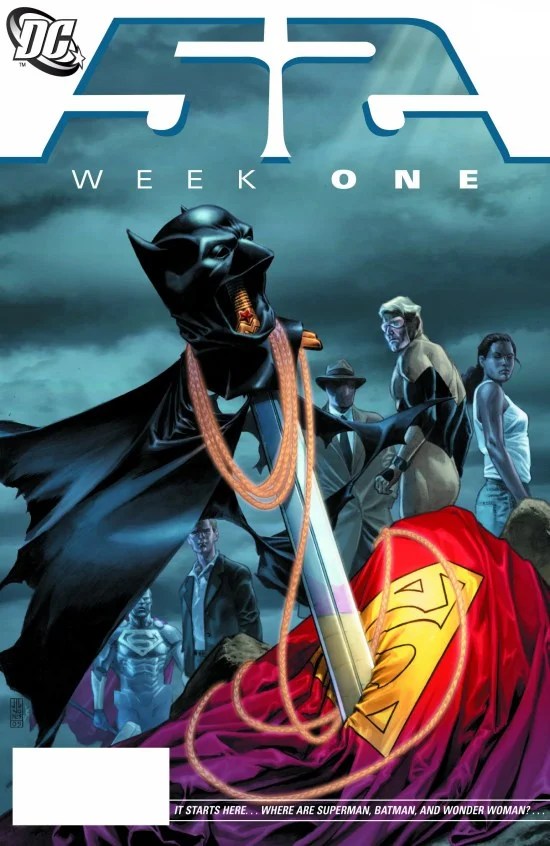 Ranking DC's 15 Event Comics IGN
