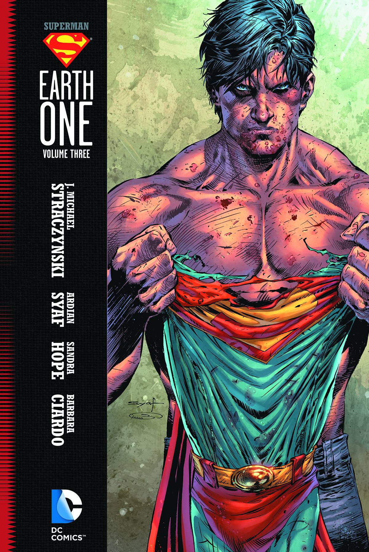 Comic Book Reviews for February 4, 2015 IGN