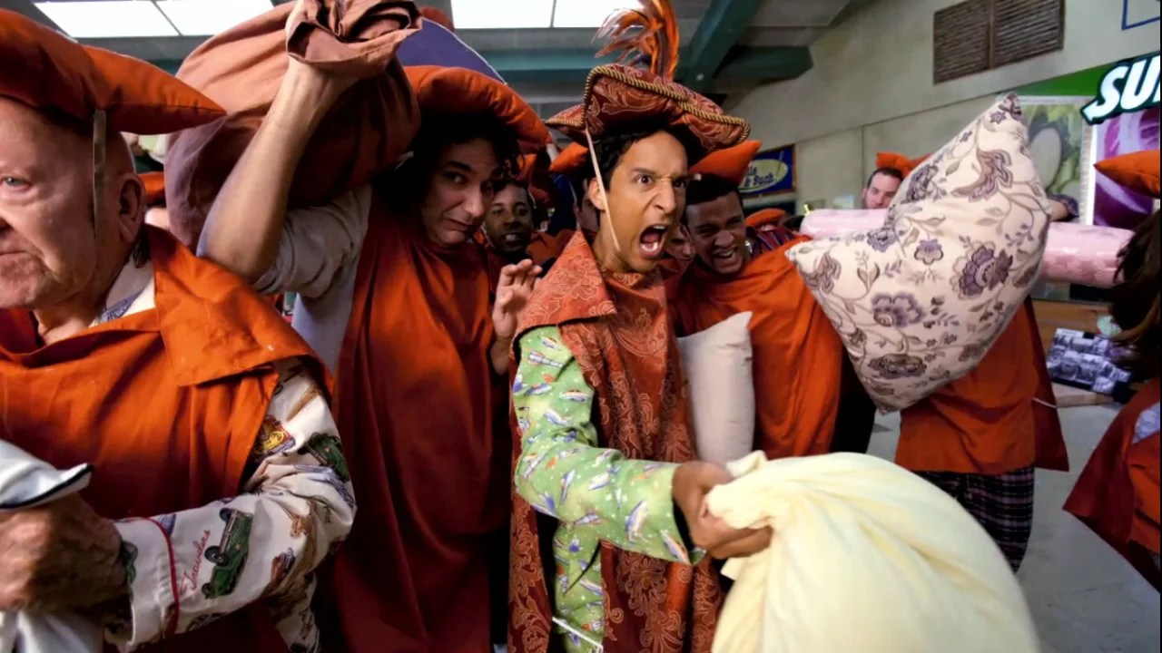 Top 10 Community Episodes IGN