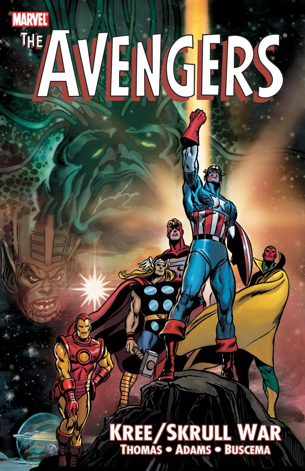 15 Best Avengers Comics You Need to Read IGN