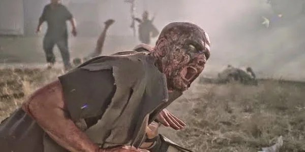 Z Nation "Batch 47" Review IGN