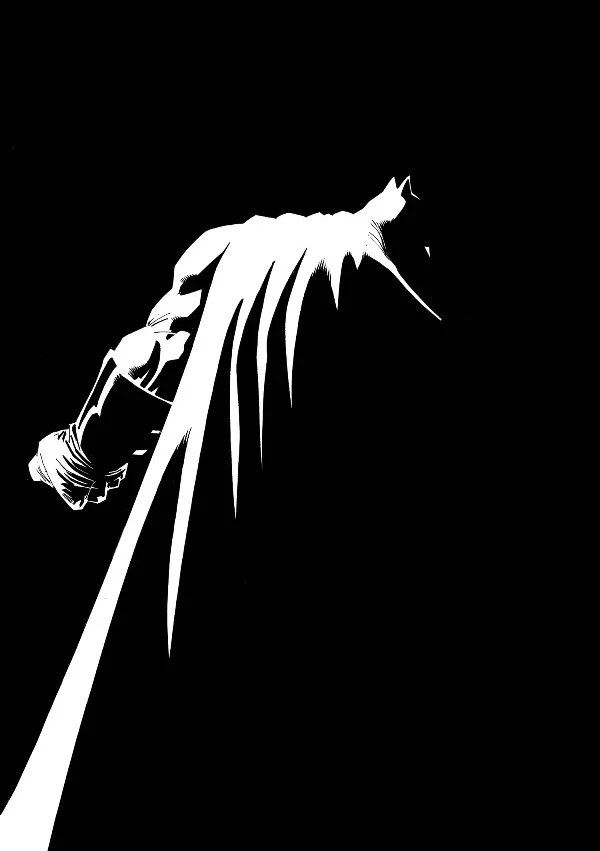 NYCC 2015 Frank Miller Returns for The Dark Knight III IGN