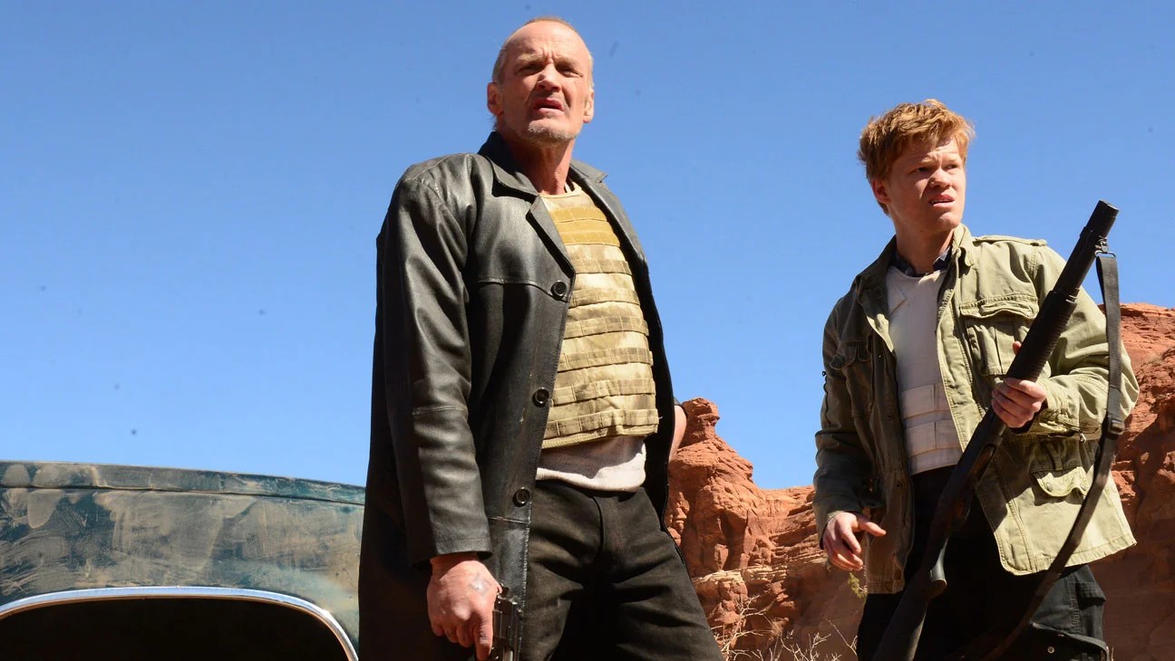 Gotham Rumor Breaking Bad's Michael Bowen Cast as Matches Malone IGN