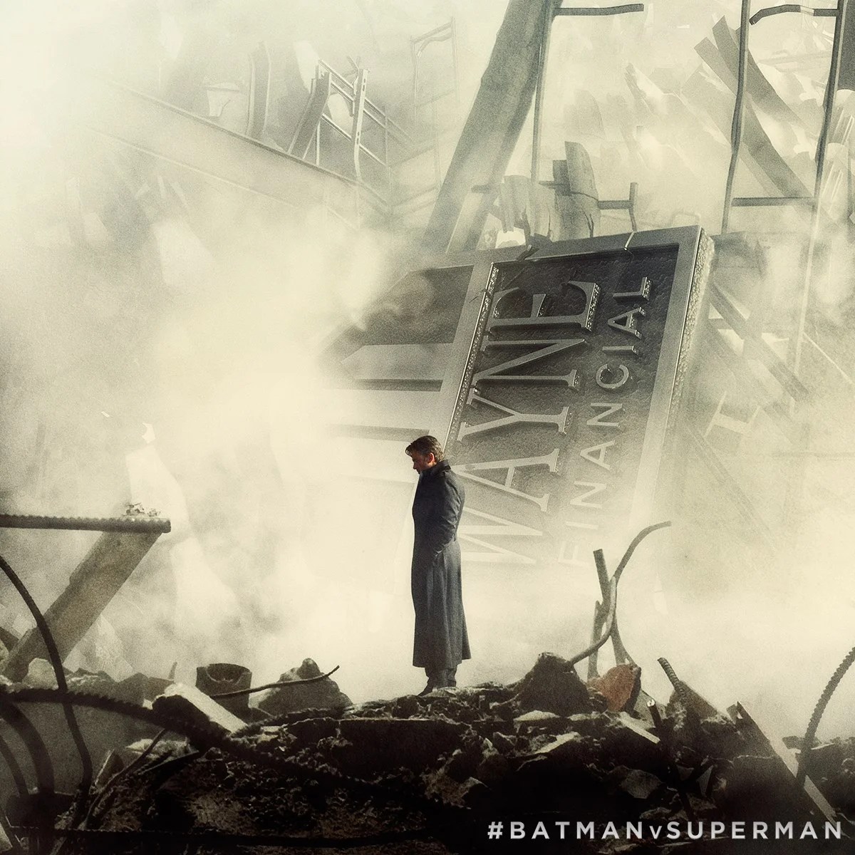 Batman V Superman 3 New Promotional Images Ign