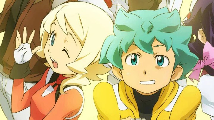 The 13 Best Anime Couples IGN