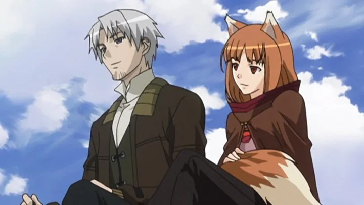The 13 Best Anime Couples IGN