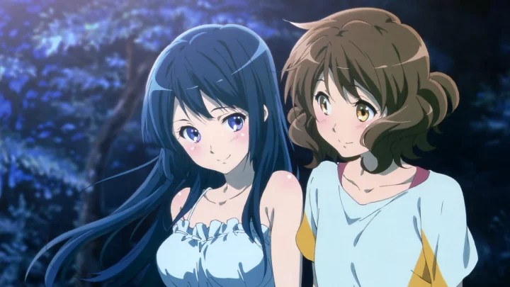 The 13 Best Anime Couples IGN