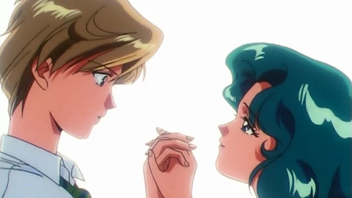 The 13 Best Anime Couples IGN