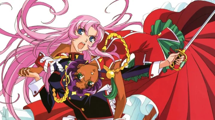 The 13 Best Anime Couples IGN Page 2