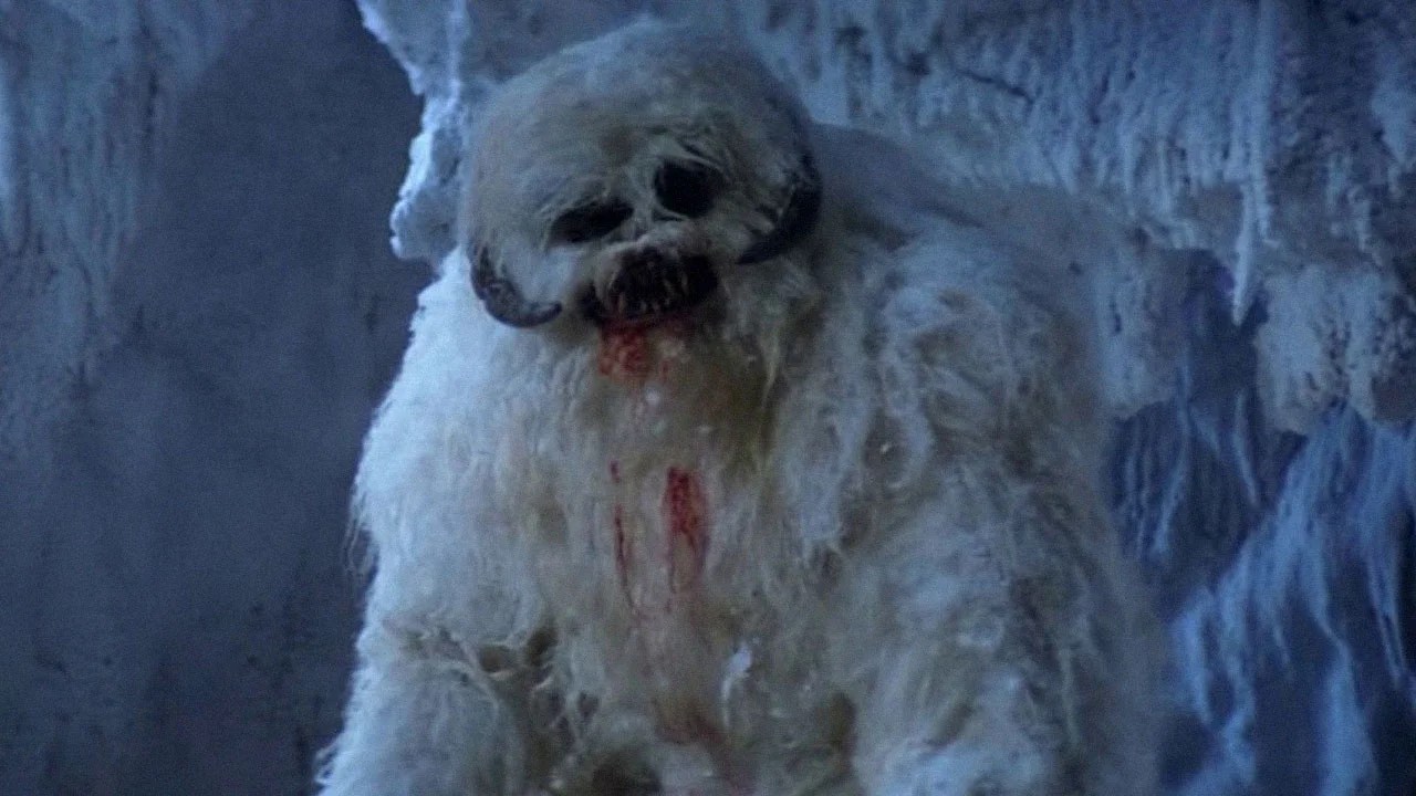 9 Coolest Star Wars Animals IGN Page 2