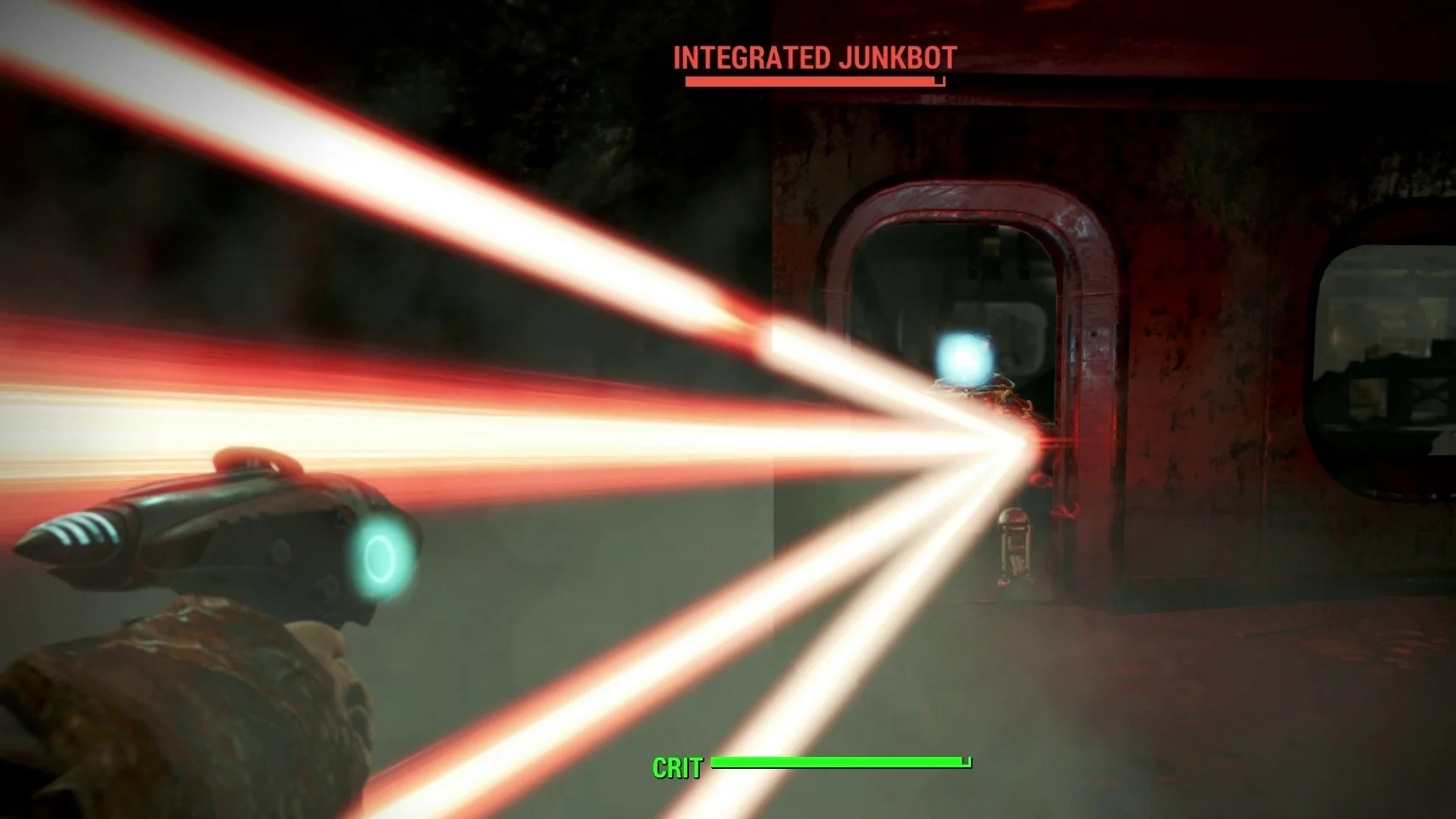 Fallout 4 Automatron DLC Review
