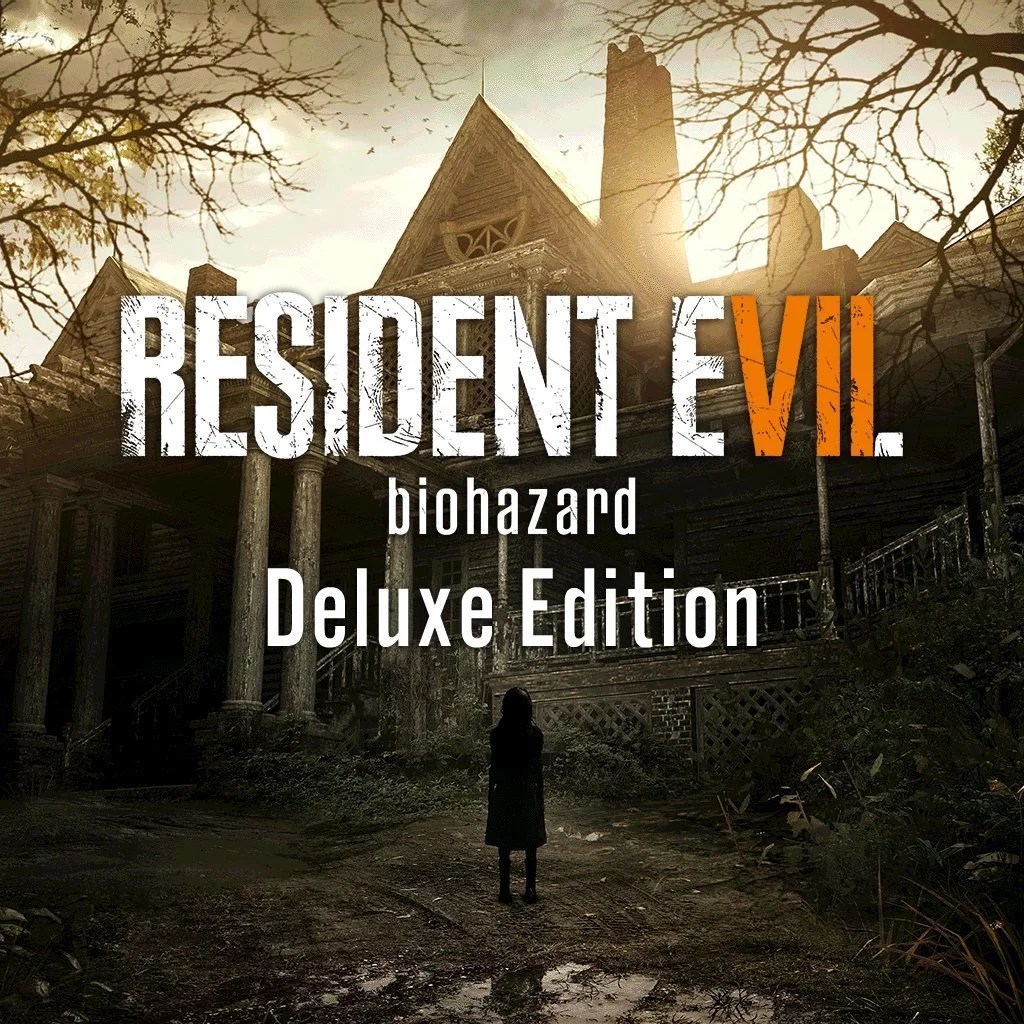 A Complete Guide to Resident Evil 7's PreOrder Bonuses IGN