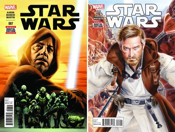 A Star Wars Story We Want ObiWan Kenobi IGN