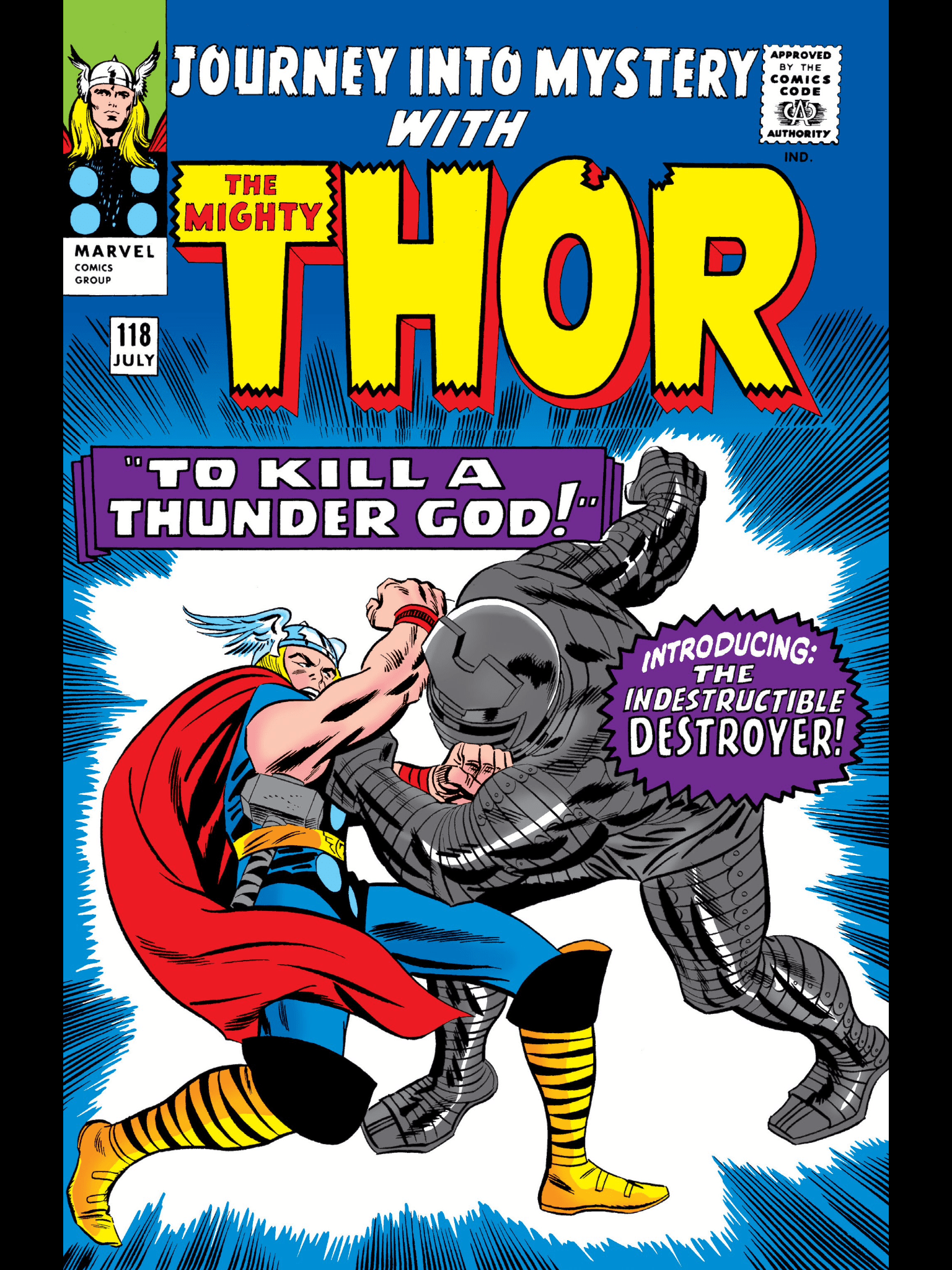 9 Times Thor Lost His Hammer IGN