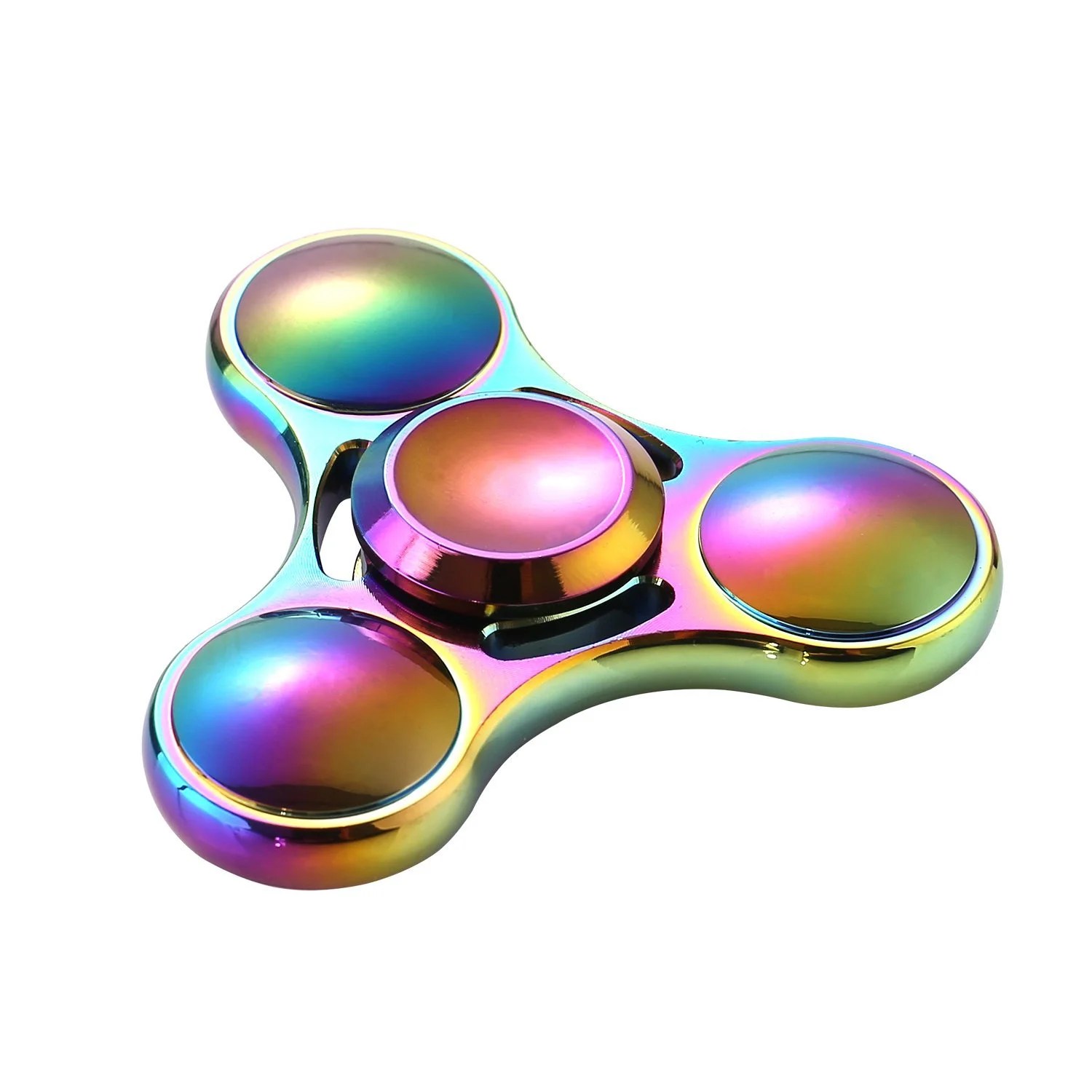The Best Fidget Spinners and Fidget Cubes
