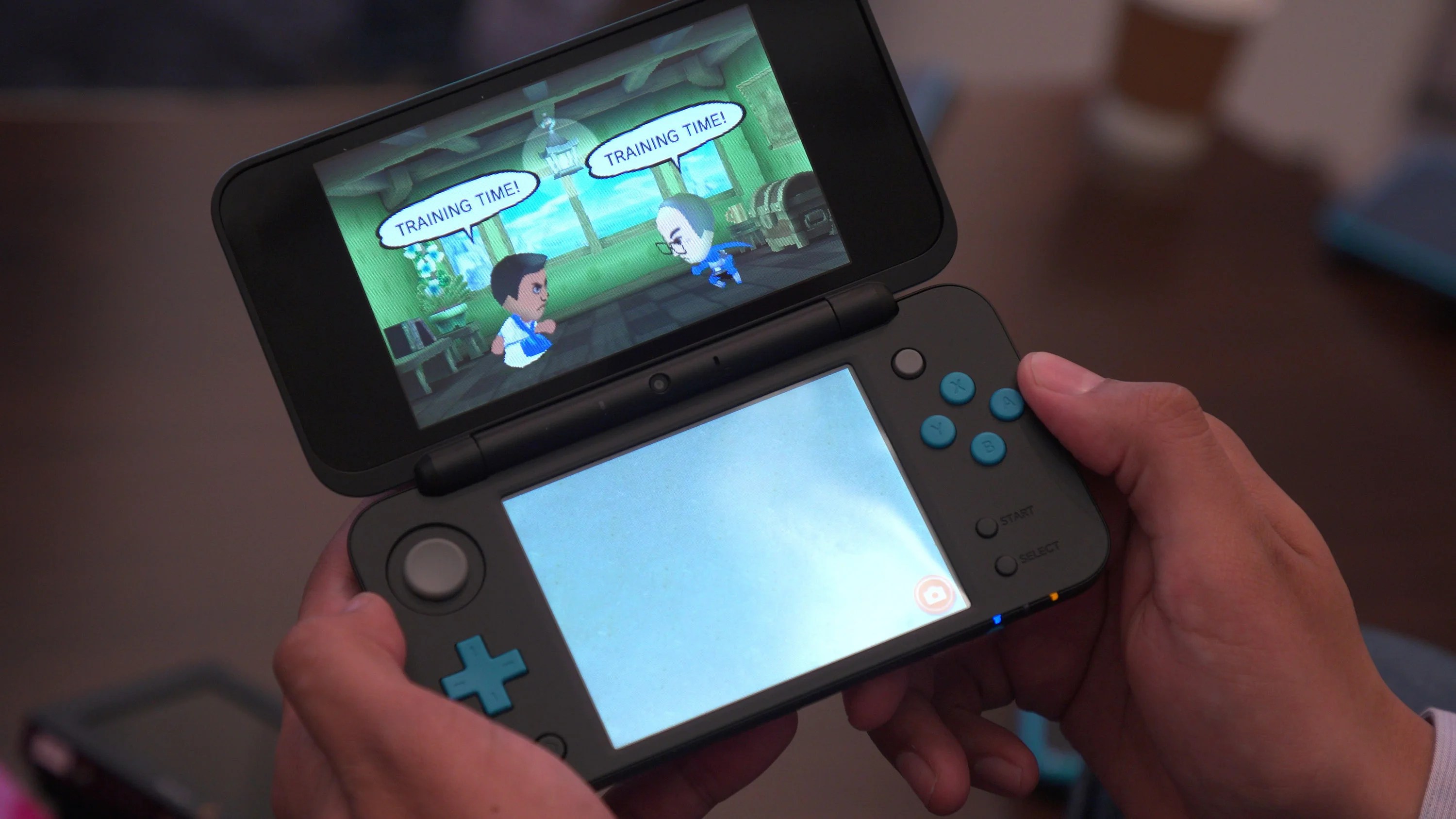 New Nintendo 2DS XL The Best Gets A Little Better IGN