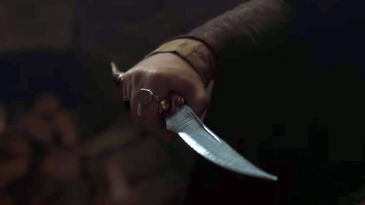 Game of Thrones Theory Why the Catspaw Dagger Is