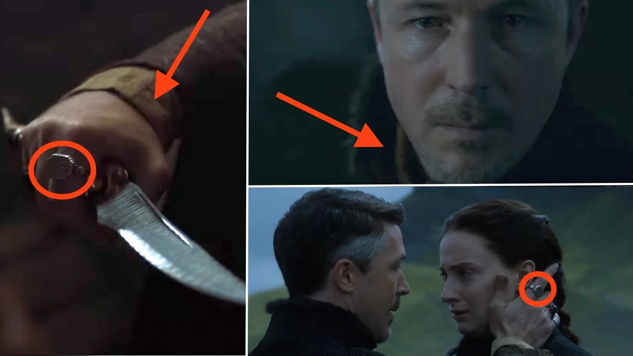 Game of Thrones Theory Why the Catspaw Dagger Is