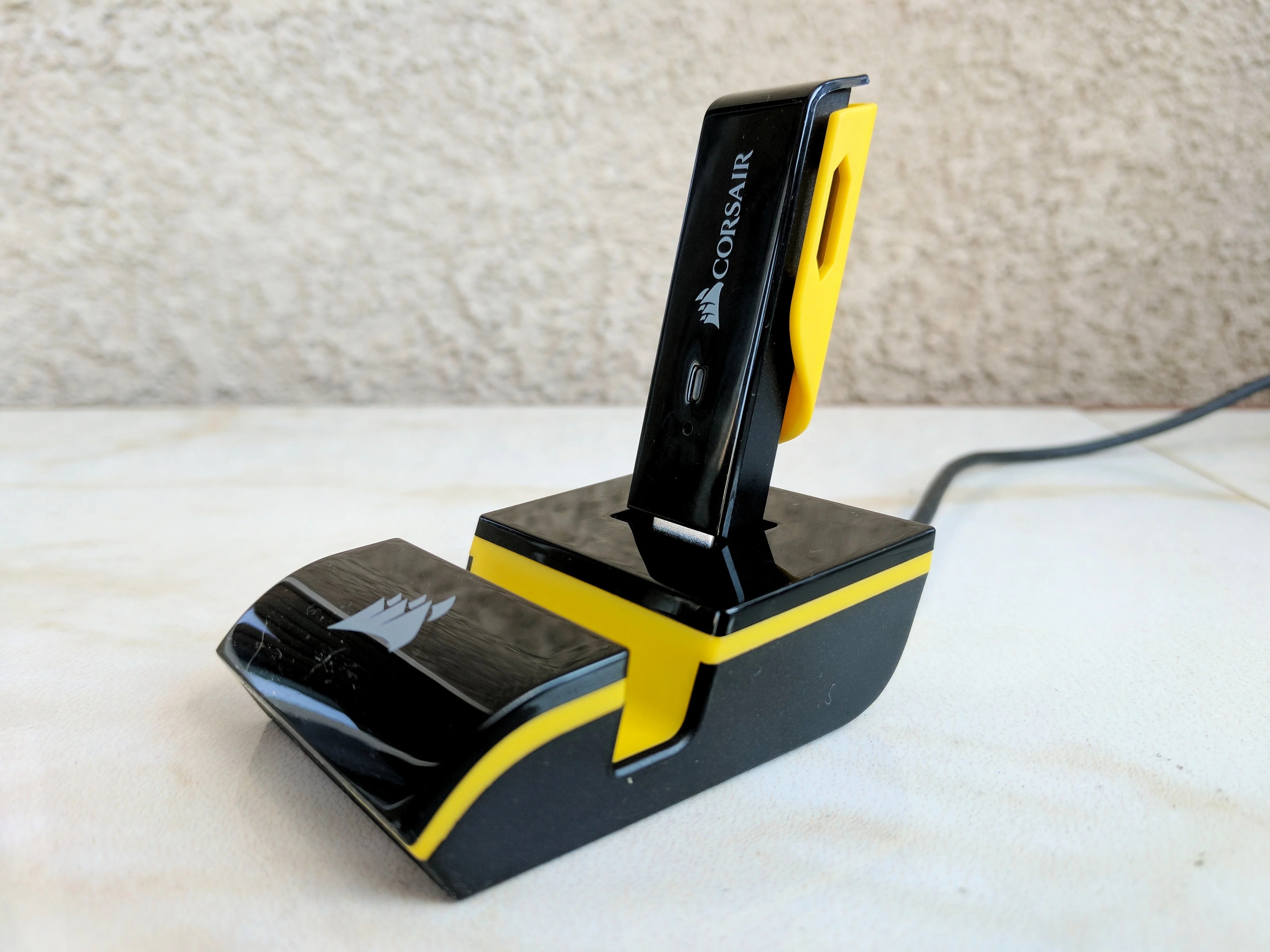 Corsair VOID Pro RGB SE Wireless Gaming Headset Review IGN