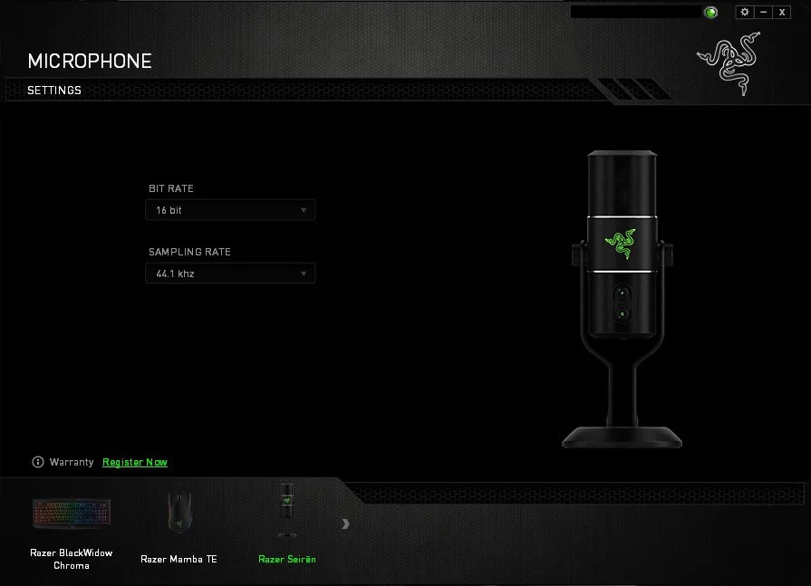 Razer Seiren Elite Microphone Review IGN