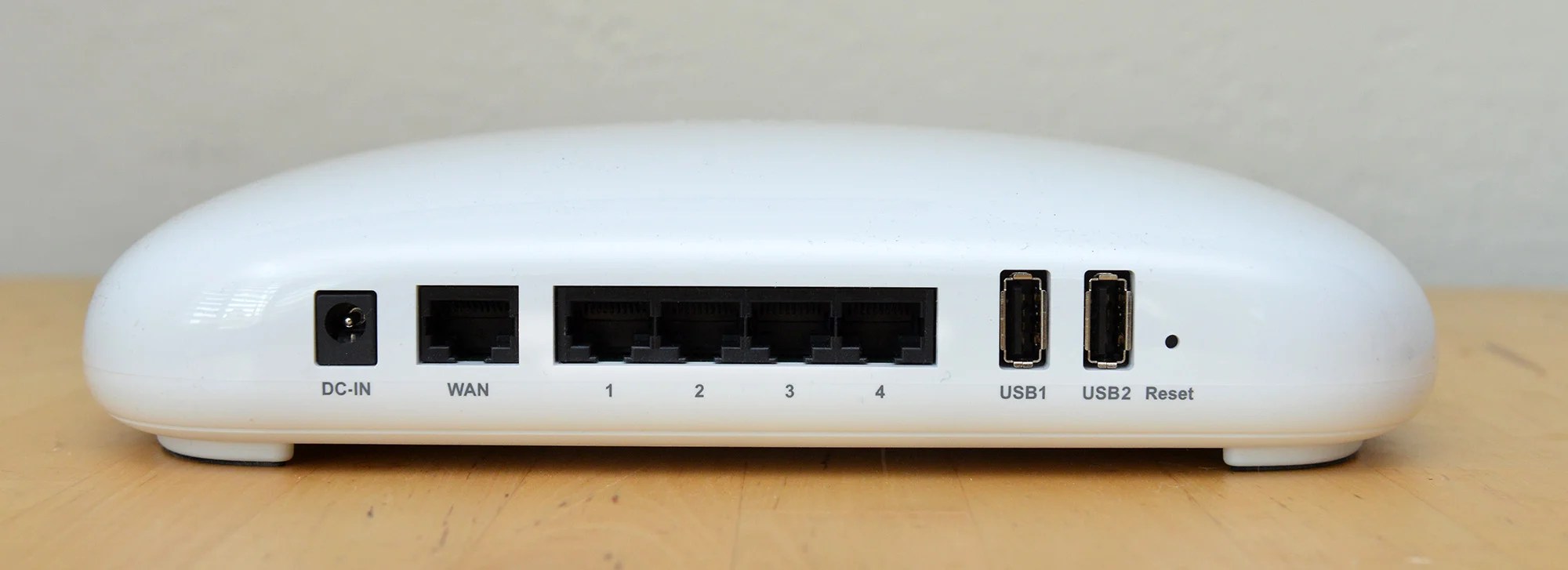 Portal WiFi Router Review IGN