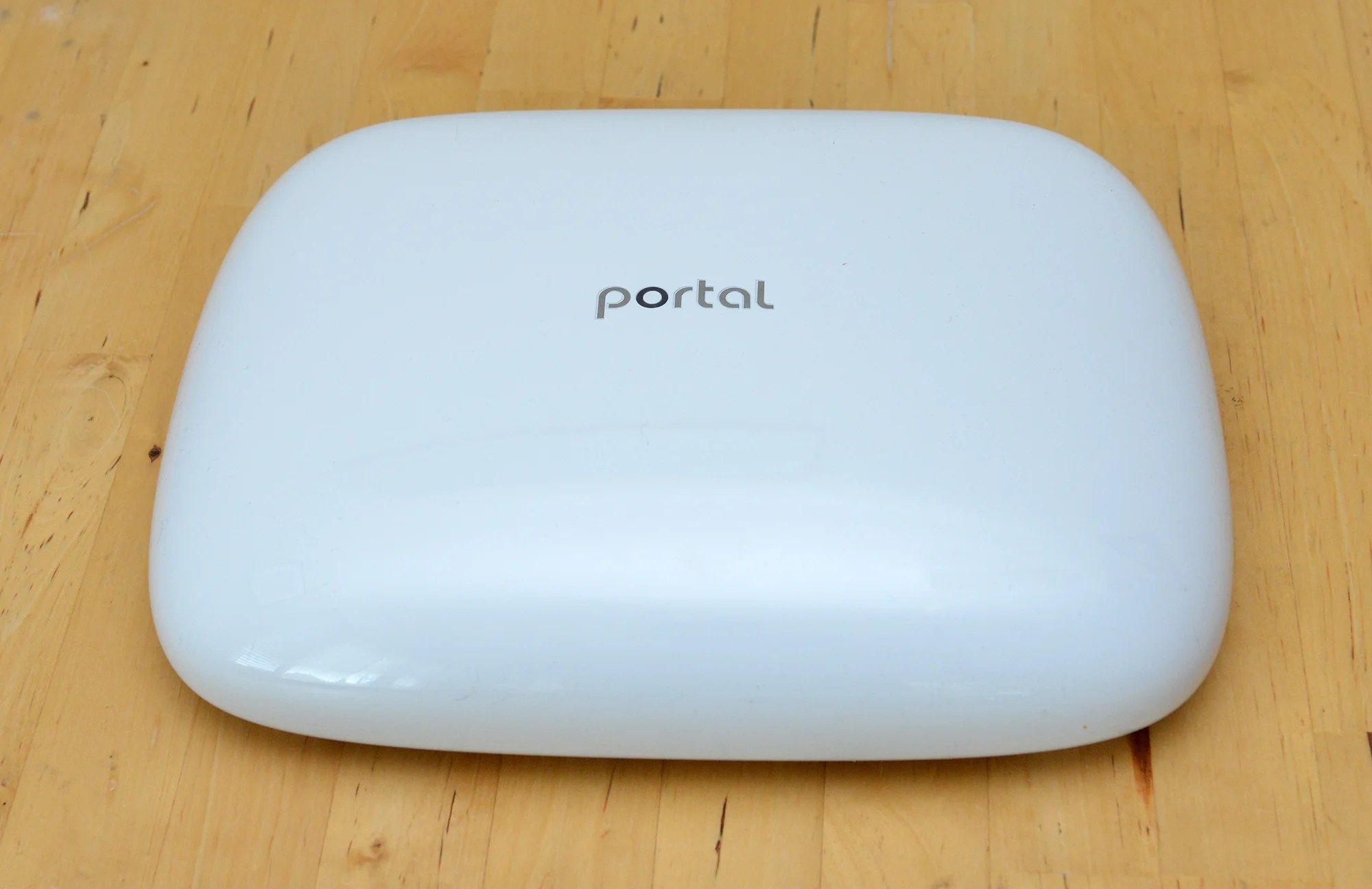 Portal WiFi Router Review IGN