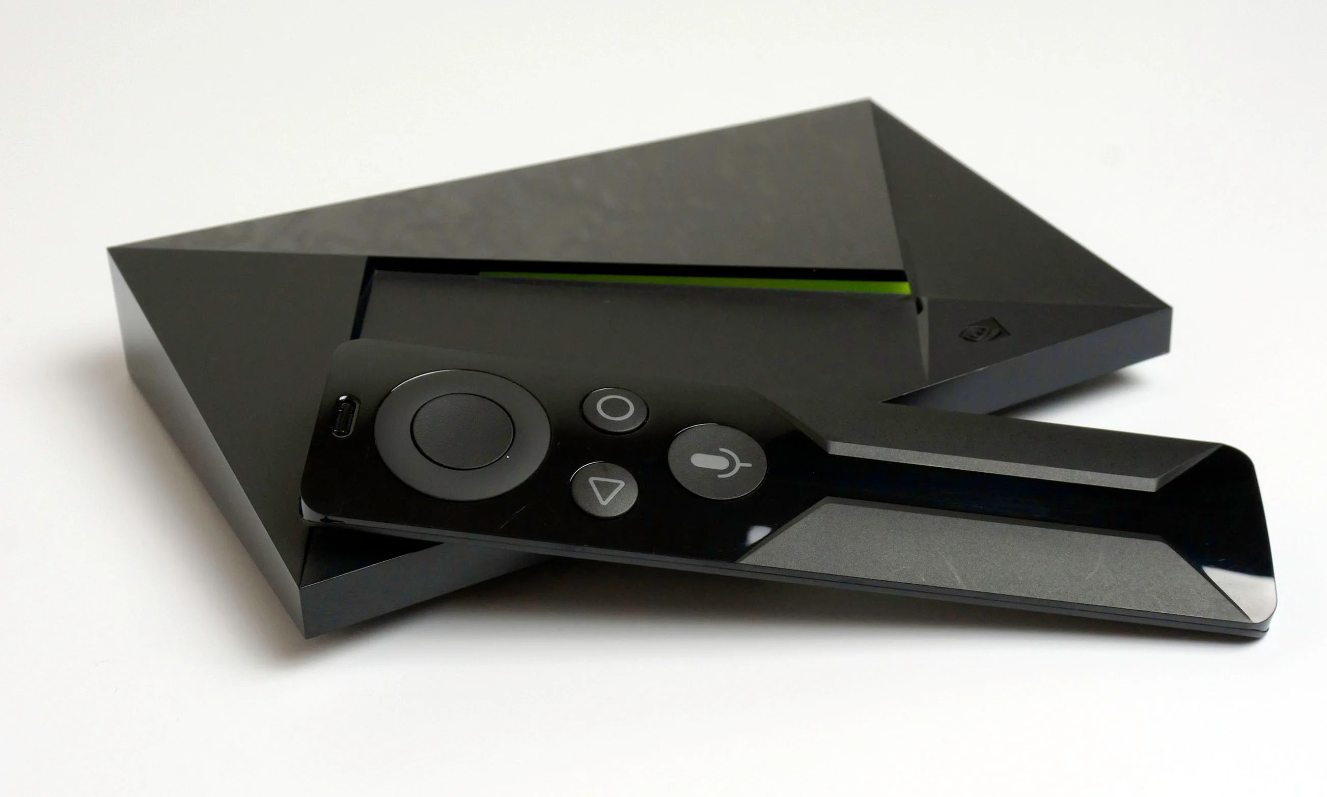 Nvidia Shield TV Review IGN
