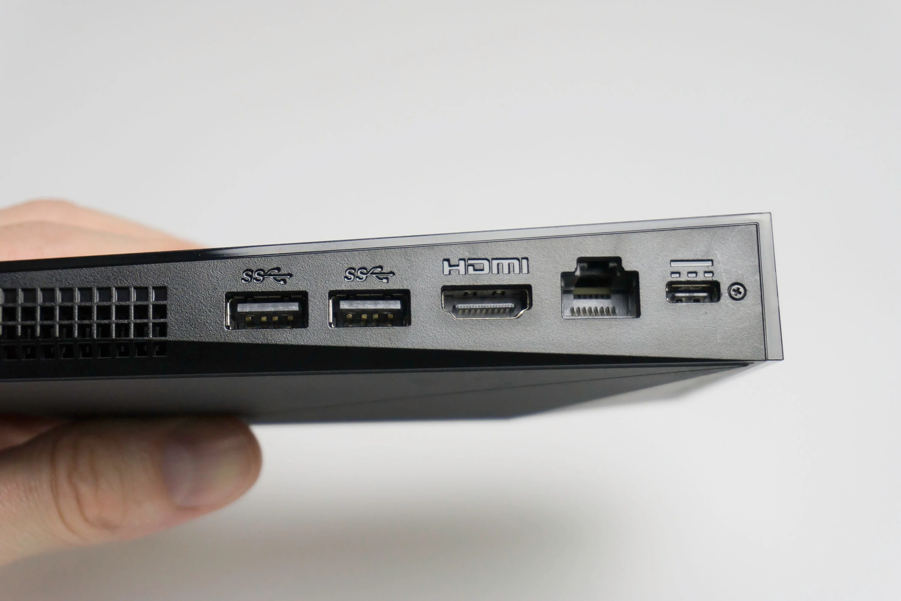 Nvidia Shield TV Review IGN