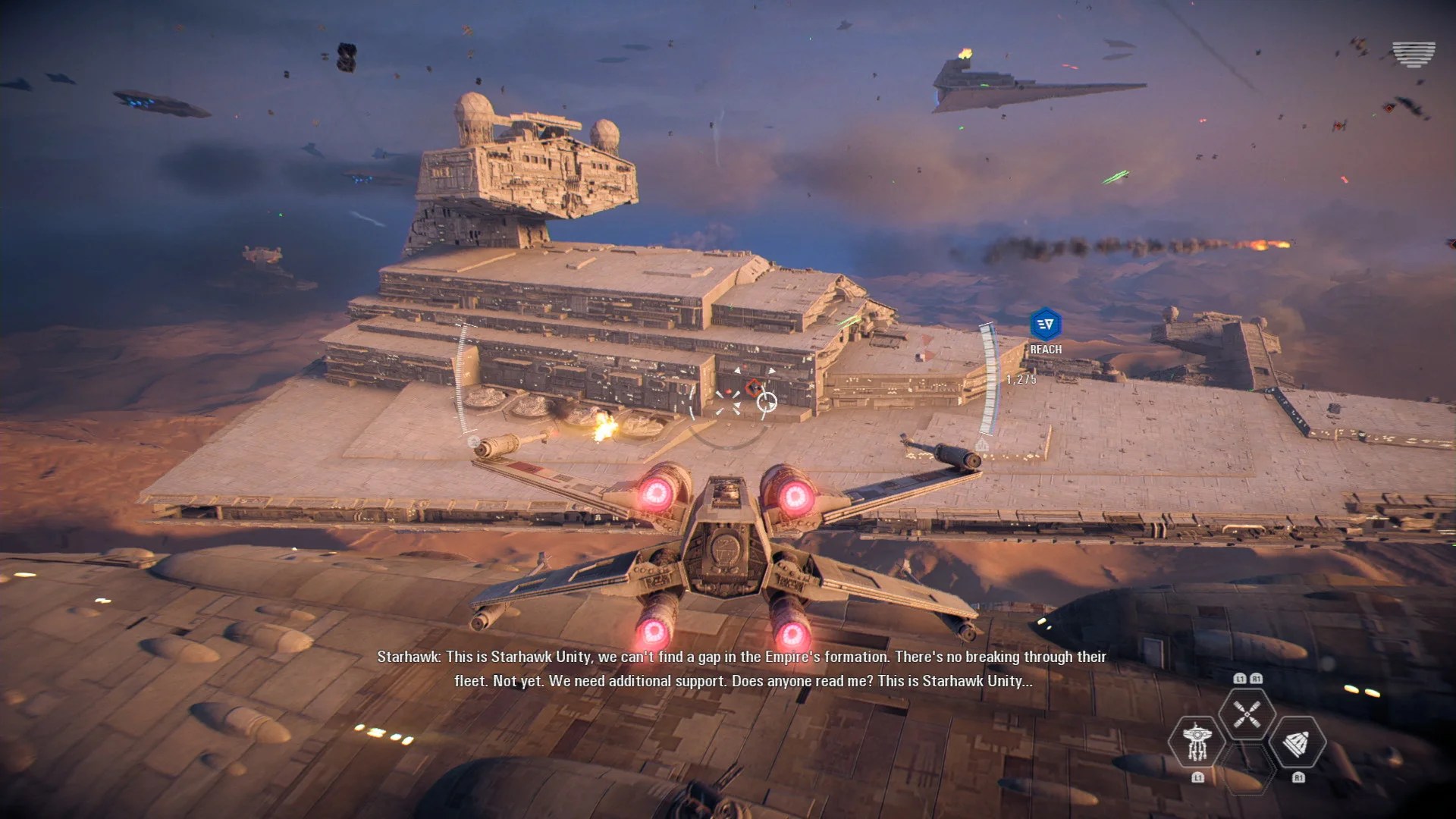 11 Awesome Easter Eggs in Battlefront 2's Campaign - IGN