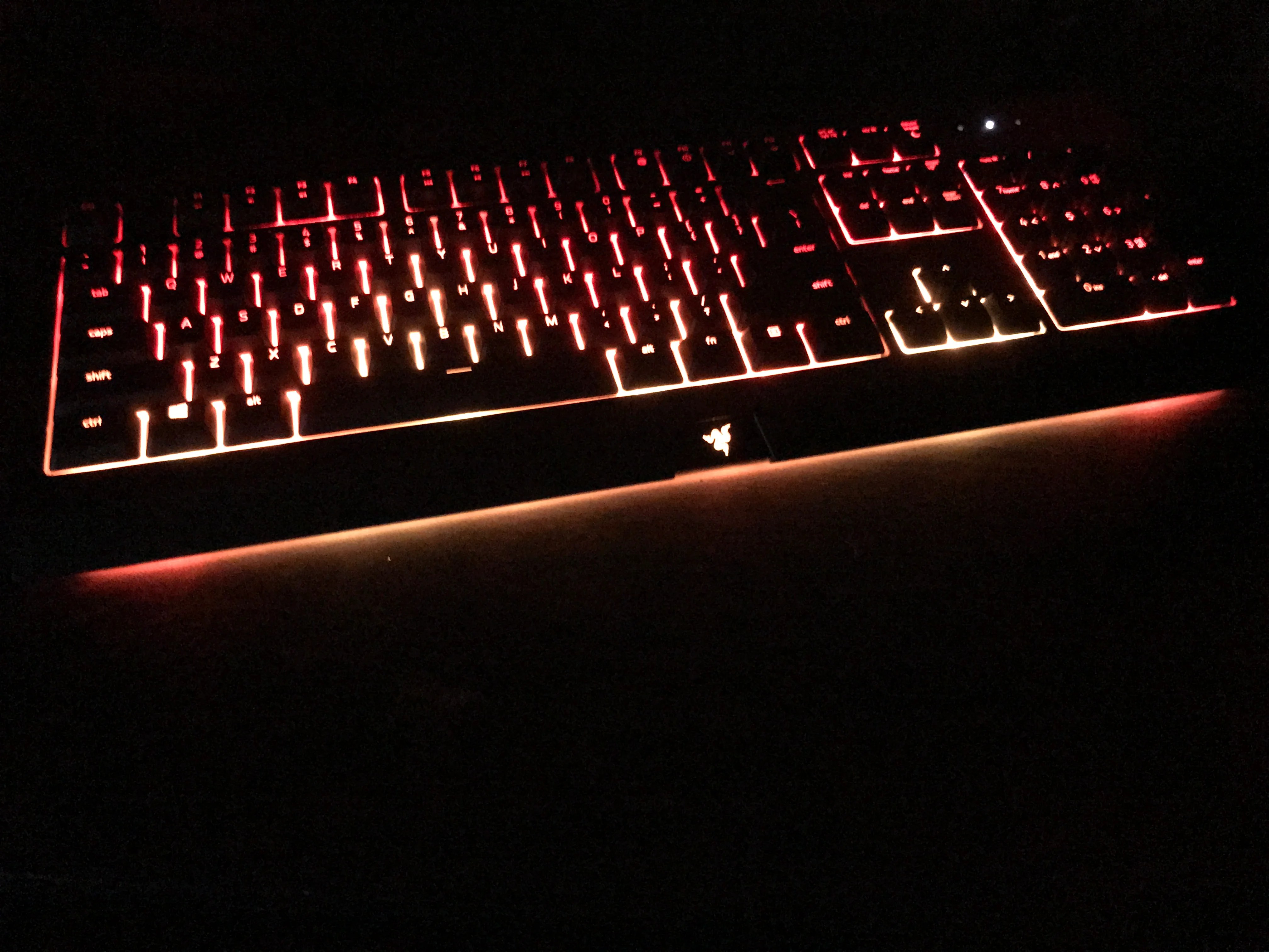 Razer Cynosa Chroma Pro Gaming Keyboard Review IGN