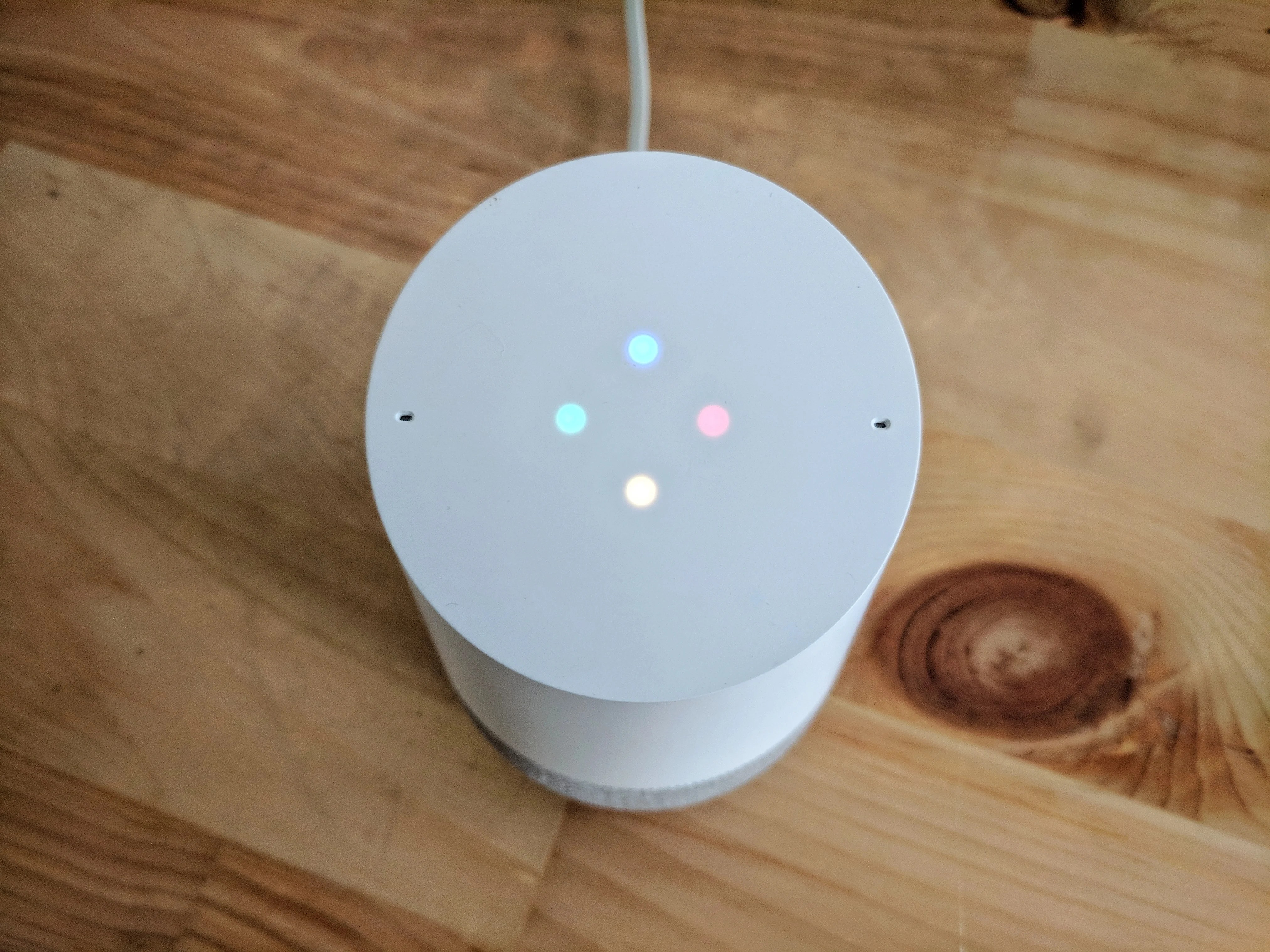 Google Home Review IGN