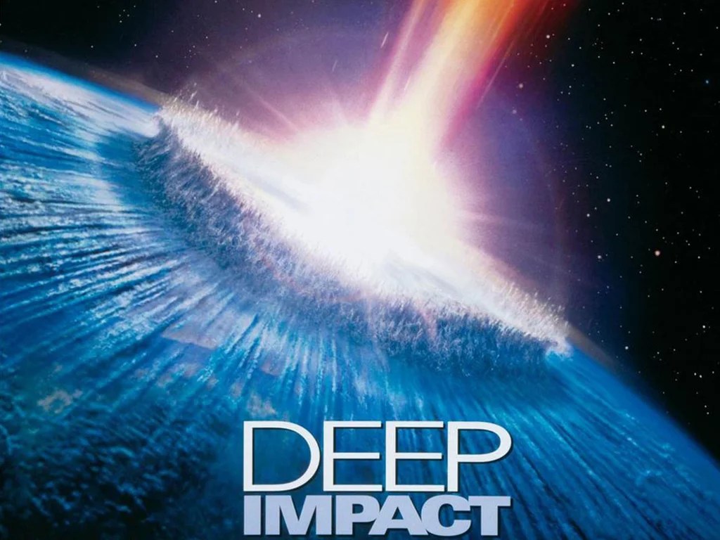 Armageddon vs. Deep Impact 20 Years Later IGN