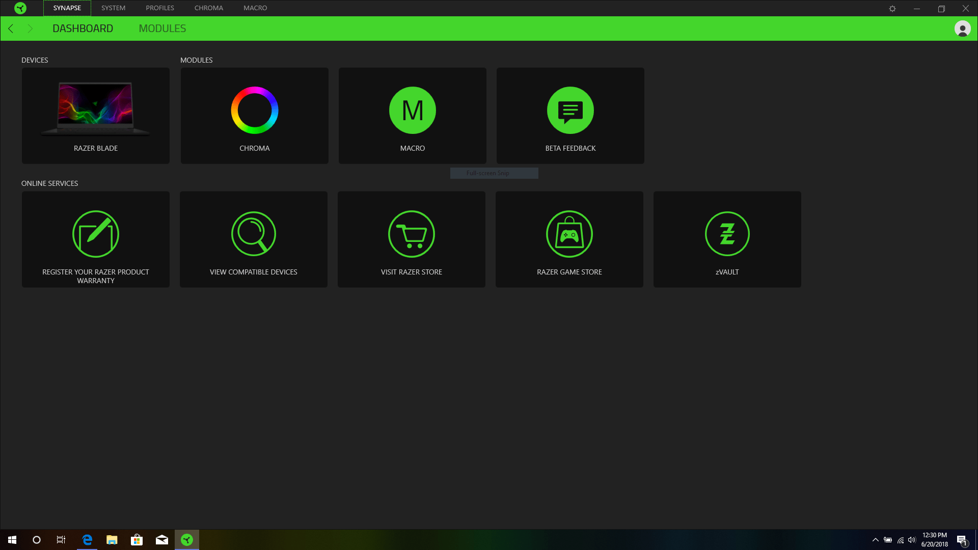 Razer Blade 15 Gaming Laptop Review IGN