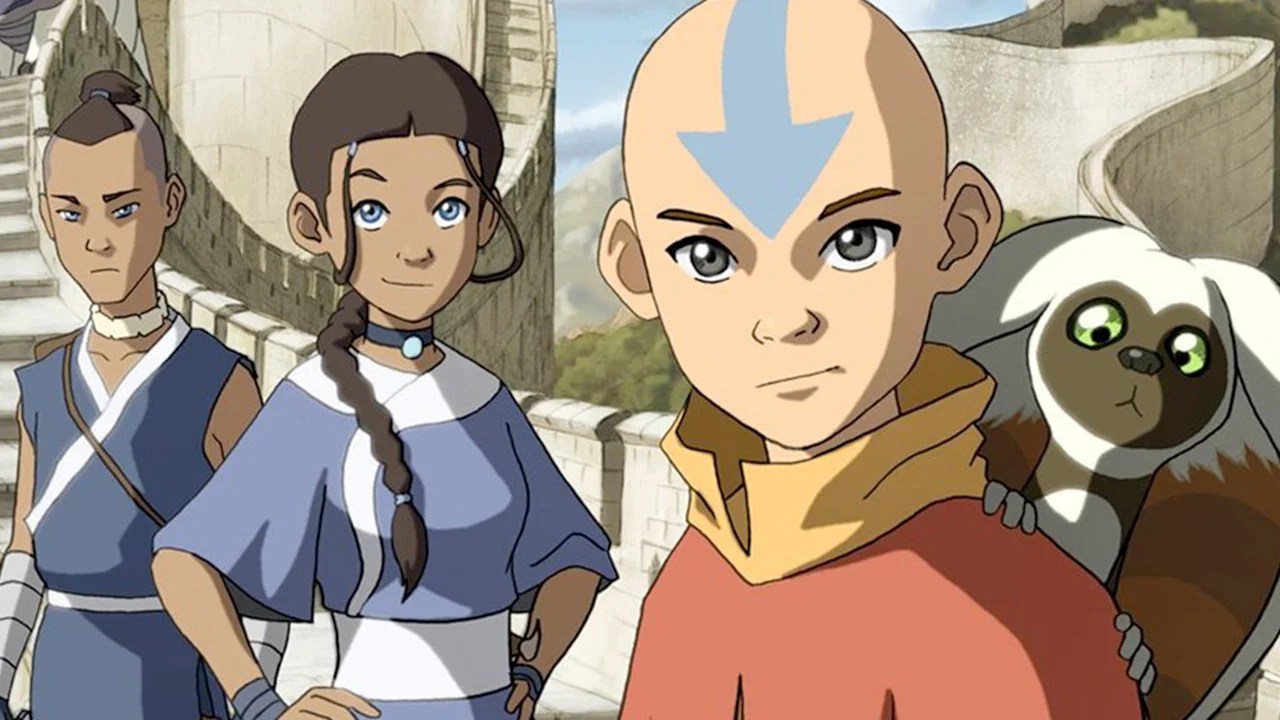 Avatar The Last Airbender Ended 10 Years Ago and It Was
