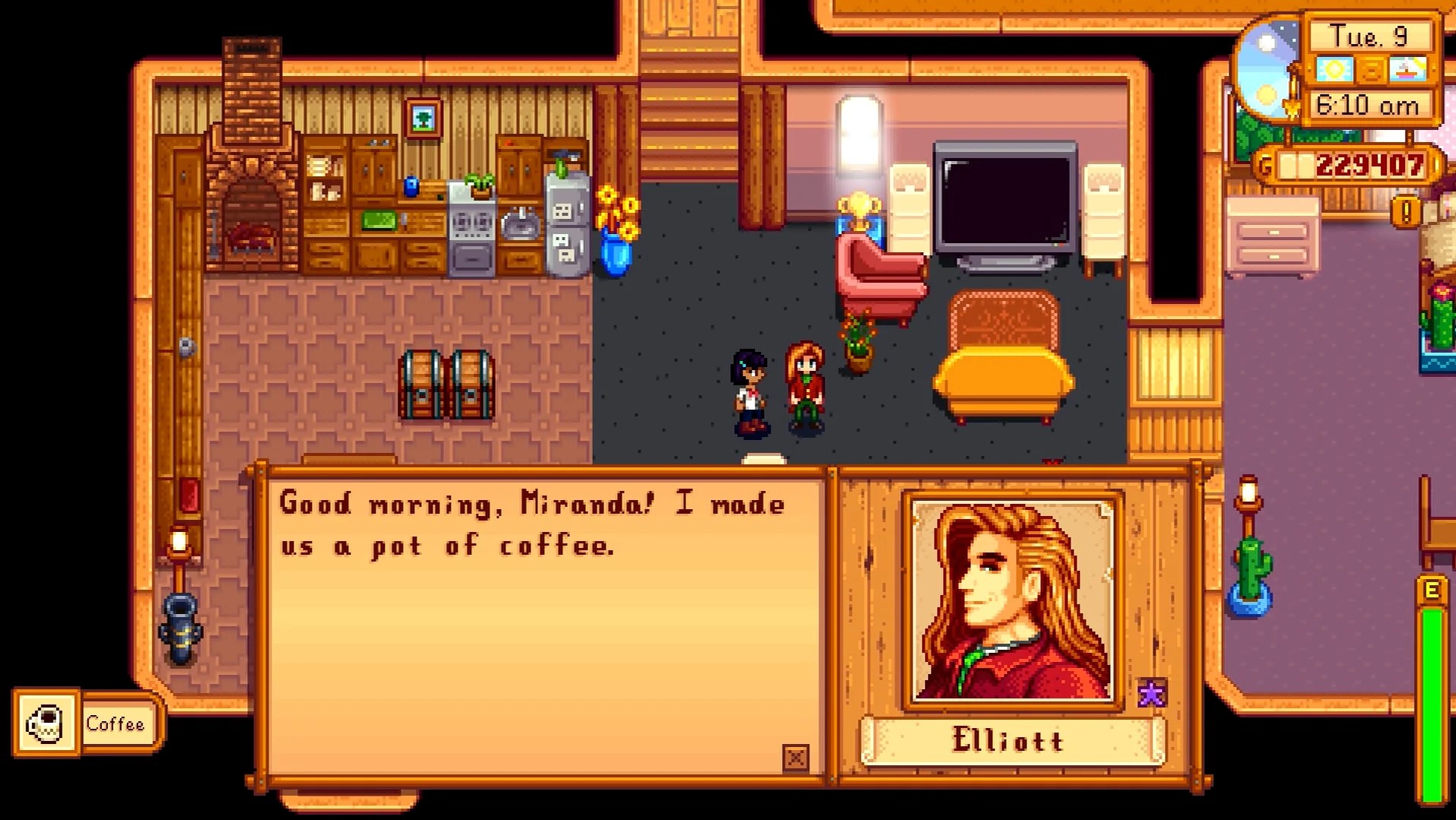 Stardew Valley Review 2018 IGN