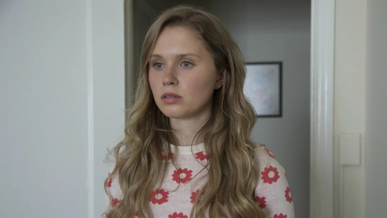 Sharp Objects Finale Review: "Milk"