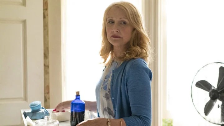 Sharp Objects Episode 7 Review: &ldquo;Falling&rdquo; - IGN