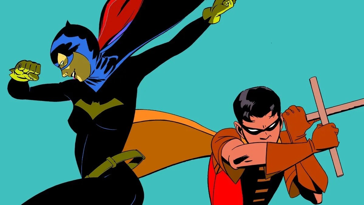 13 Best Comics on the DC Universe App IGN