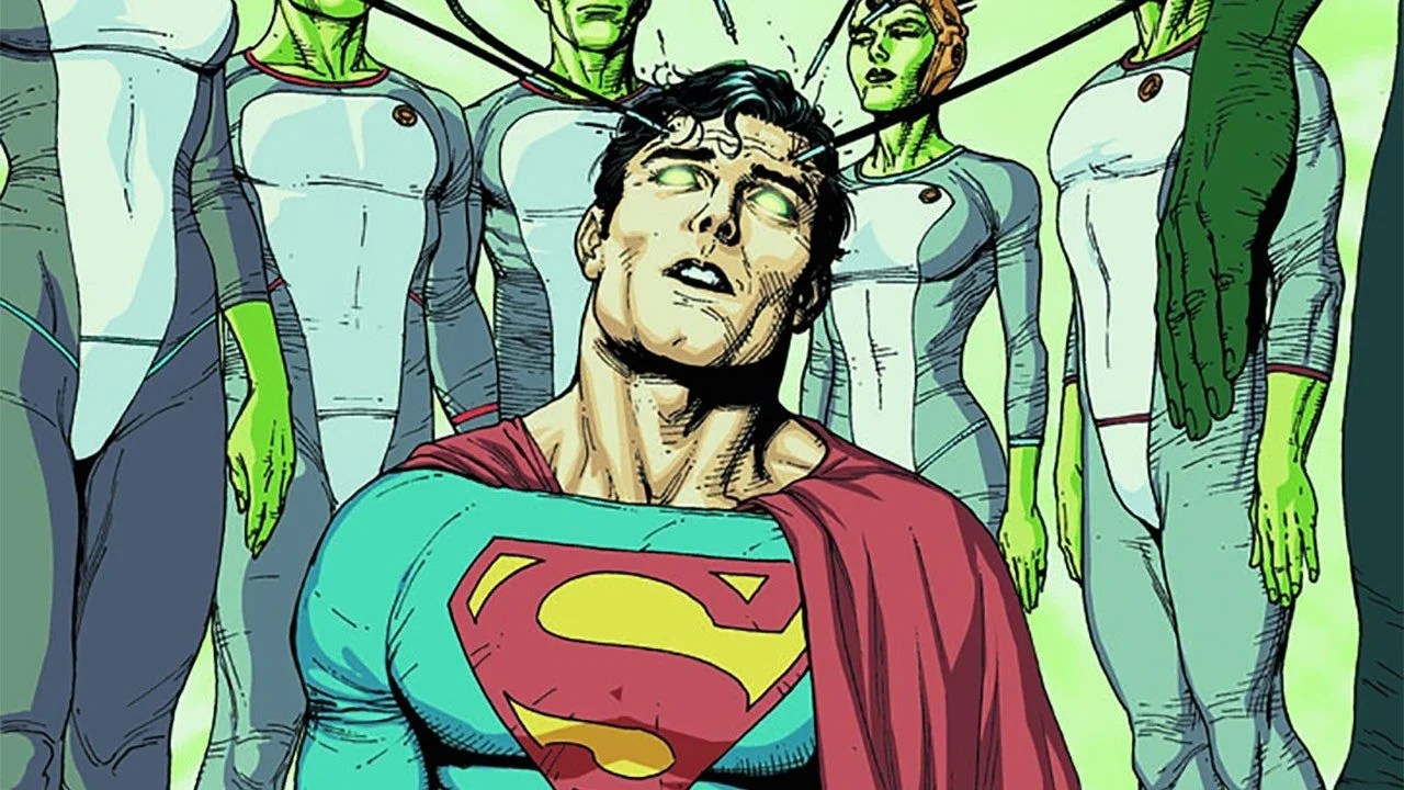 13 Best Comics on the DC Universe App IGN