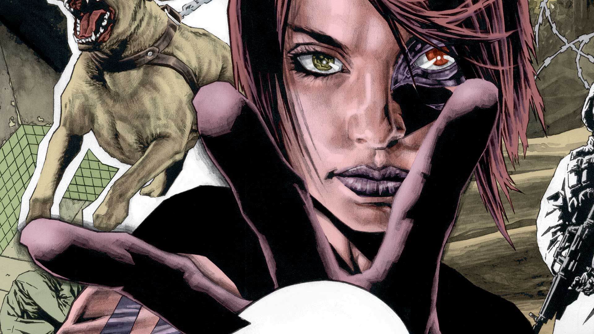 13 Best Comics on the DC Universe App IGN