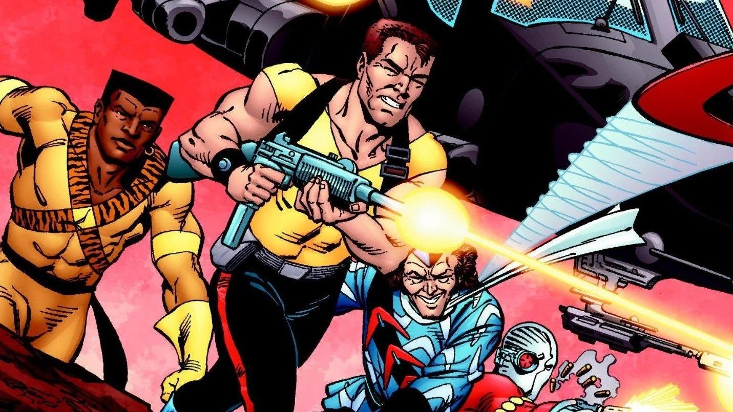 13 Best Comics on the DC Universe App IGN