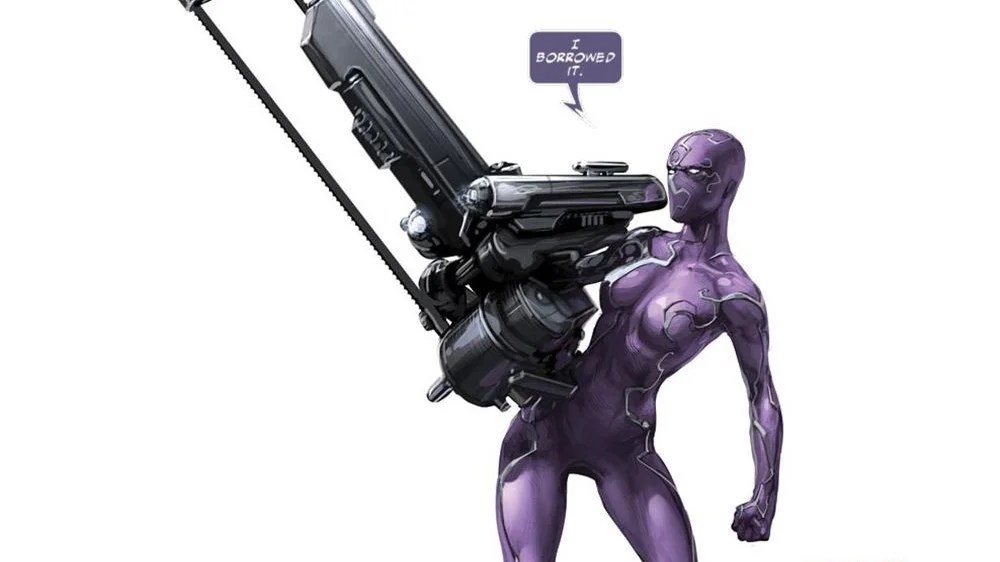 Venom Marvel's Most Powerful Symbiotes Ranked IGN