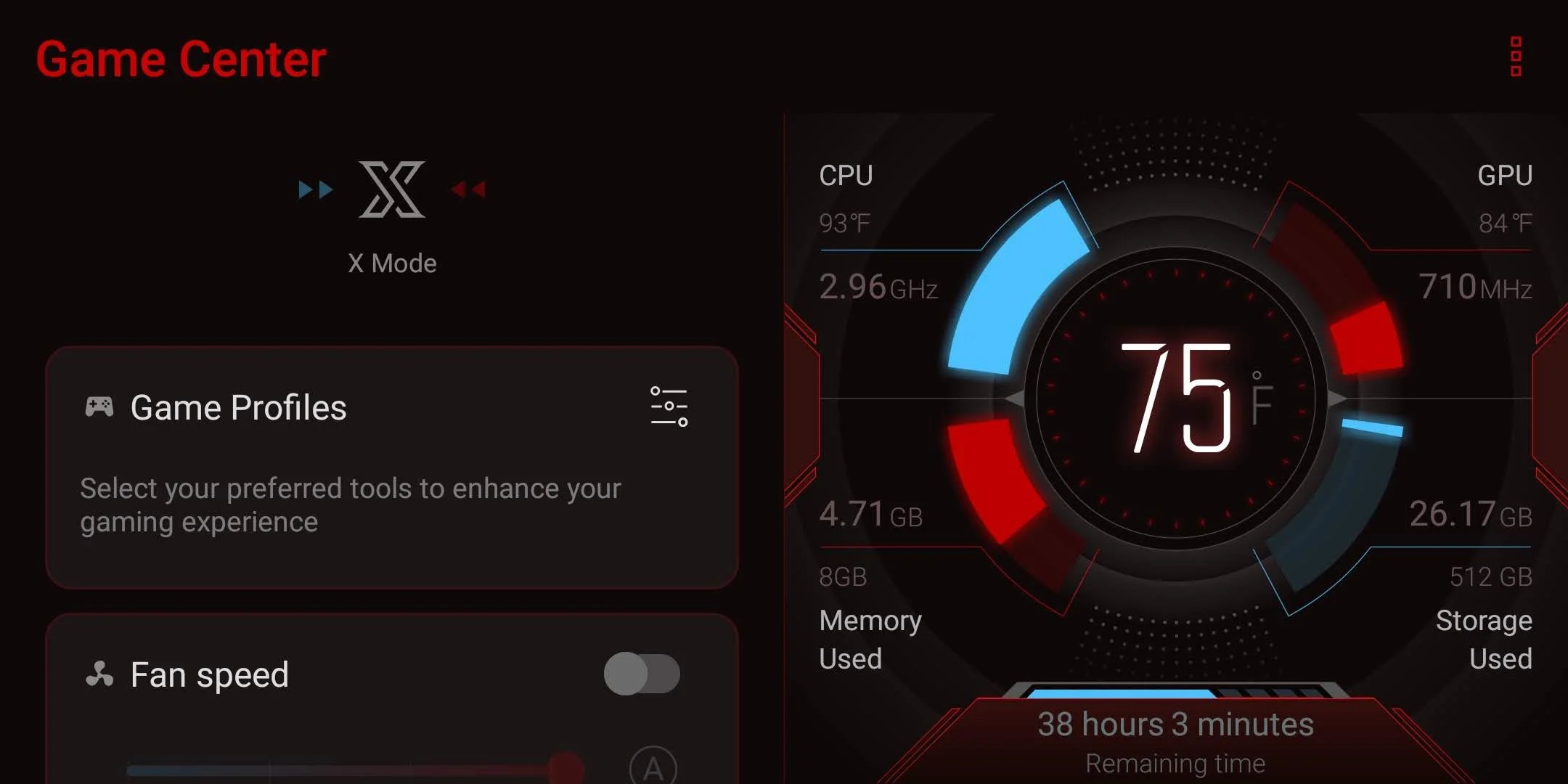 Asus ROG Phone Review